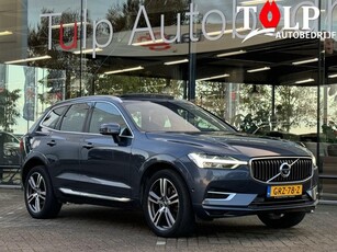 Volvo XC60 2.0 T8 Twin Engine AWD Inscription 2019 1e