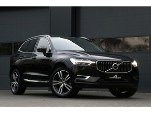 Volvo XC60 2.0 T8 Twin Engine AWD Inscription Headup