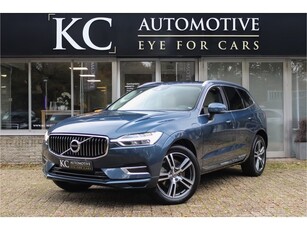 Volvo XC60 2.0 T8 Twin Engine AWD Inscription Pano