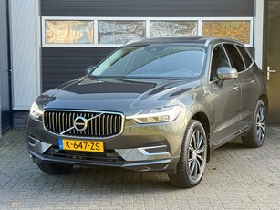 Volvo XC60 2.0 T8 Twin Engine AWD Inscription Pano