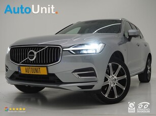 Volvo XC60 2.0 T8 Twin Engine AWD Inscription Panoramadak