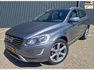 Volvo XC60 2.4 D5 Polar+, netto € 19750 ex btw