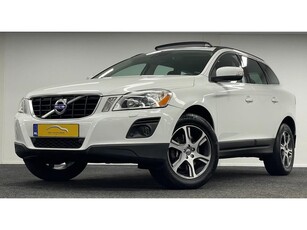 Volvo XC60 3.0 T6 AWD