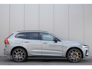 Volvo XC60 Recharge T8 AWD Polestar Engineered FULL OPTION