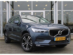 Volvo XC60 T5 Automaat Momentum / Key Less / Elec Stoel /