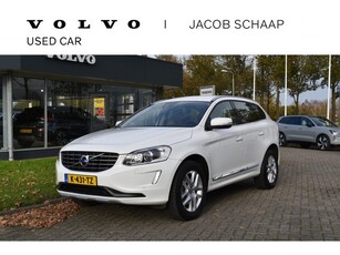 Volvo XC60 T5 AWD 245PK Automaat Summum Trekhaak