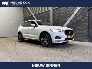 Volvo XC60 T5 AWD Momentum BLIS Apple Carplay Camera