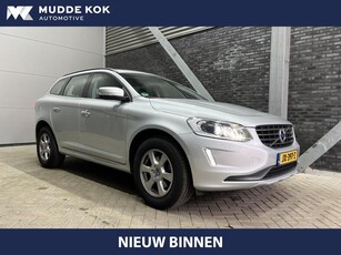 Volvo XC60 T5 FWD Nordic+ Panoramadak Xenon Trekhaak