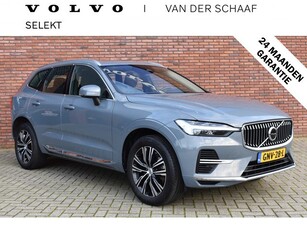 Volvo XC60 T6 Recharge 340PK AWD Inscription