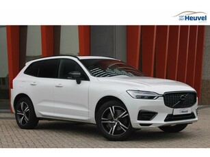 Volvo XC60 T8 Recharge AWD R-Design Trekhaak Pilot