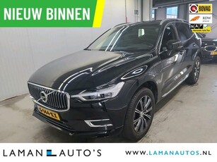 Volvo XC60 T8 Twin Engine 390pk AWD Inscription