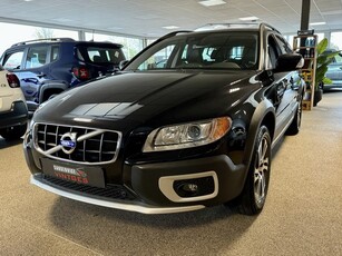 Volvo XC70 2.0 D4 FWD Nordic Verkocht Xenon, Navi