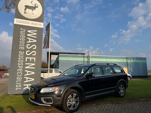 Volvo XC70 D3 FWD Limited Edition Rijklaarprijs