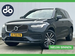 Volvo XC90 2.0 B5 AWD Momentum Pro 7- PERSOONS I ORG.NL +