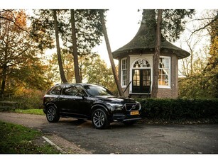 Volvo XC90 2.0 D4 191PK Aut Pano Virtual Led Leder Trekhaak