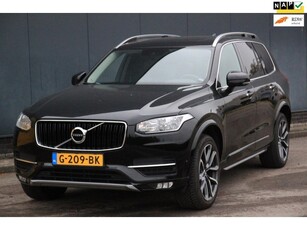 Volvo XC90 2.0 D5 AWD Inscription