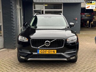 Volvo XC90 2.0 T6 AWD Inscription PANO CARPLAY KEYLESS GO