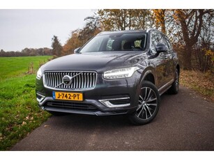 Volvo XC90 2.0 T8 Recharge AWD Business Pro 7p.