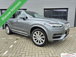 Volvo XC90 2.0 T8 Twin Engine AWD 7PERS Inscription