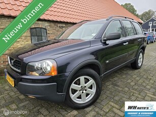 Volvo XC90 2.5 T Momentum 7 persoons Automaat!