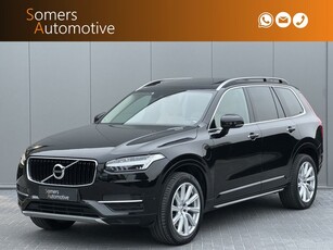 Volvo XC90 T8 Twin Engine AWD Momentum Panorama 20