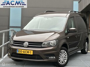 VW Caddy Maxi Rolstoelauto Automaat 5+1 1.4 TSI Trendline 5p