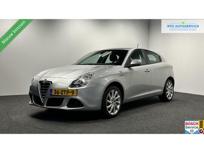 Alfa Romeo Giulietta 1.4 T Veloce AIRCO CRUISE