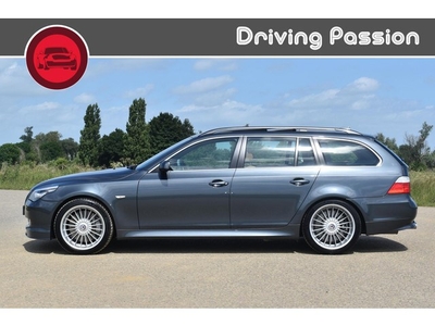 Alpina B5s Touring E61 24/59 EU Collectors 2 eig.