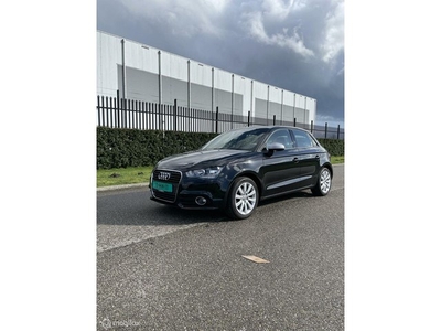 Audi A1 1.4 TFSI ProLine Business