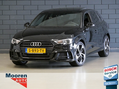 AUDI A3 Sportback 30 TFSI Sport S Line Edition | PANODAK | CAMERA |