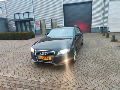 Audi A4 Avant 1.8 TFSI Pro Line Business Full (bj 2008)