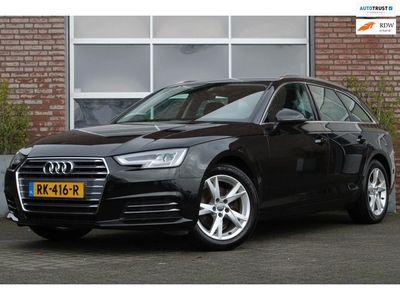 Audi A4 2.0 TFSI MHEV Sport Automaat / Navi / Keyless