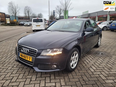 Audi A4 Limousine 1.8 TFSI Pro Line