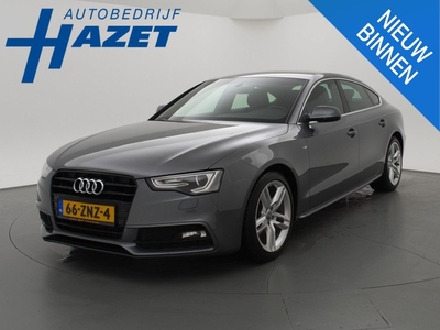 Audi A5 Sportback 1.8 TFSI S-LINE S EDITION