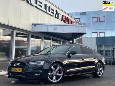 Audi A5 Sportback 3.0 TDI Sport Edition S - Line