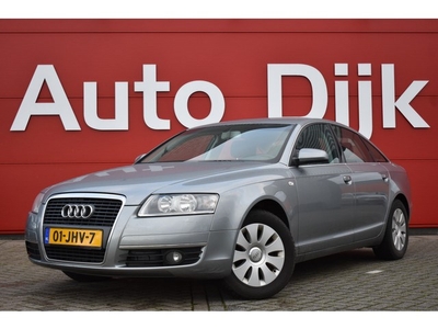 Audi A6 Limousine 2.0 TFSI Pro Line Business Navi Airco