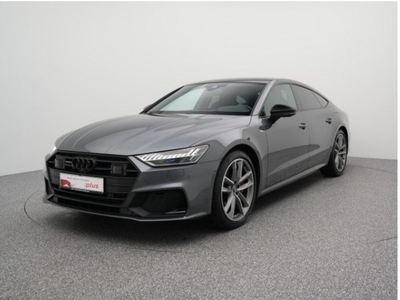 Audi A7 Sportback 55TFSI e quat Competition Pano Laser