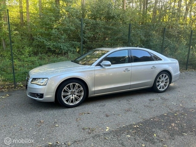 Audi A8 4.2 TDI quattro Pro Line+