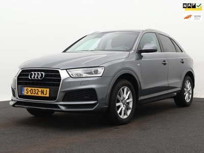 Audi Q3 1.4 TFSI CoD Sport 12 MND