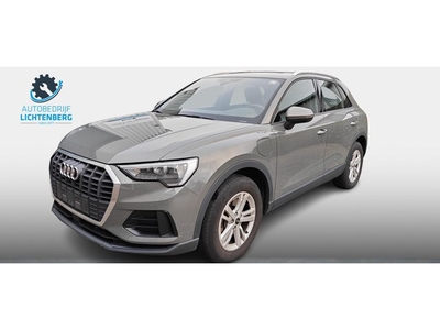 Audi Q3 45 TFSI e edition PHEV / Plug-in / Panodak /