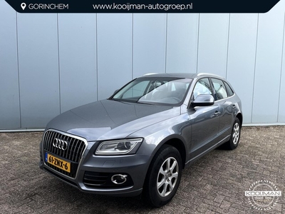 Audi Q5 2.0 TFSI quattro Pro Line 1e Eigenaar