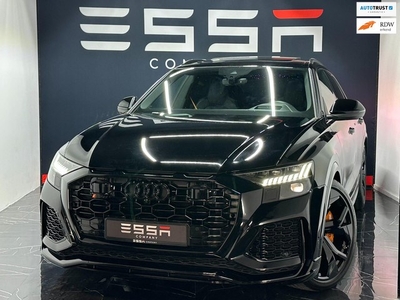 Audi Q8 4.0 TFSI RS Q8 quattro 23