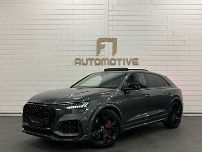 Audi RS Q8 4.0 TFSI