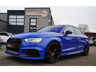 Audi RS3 Limousine 2.5 TFSI RS 3 quattro Bang&Olufsen