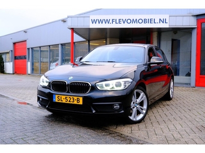 BMW 1-serie 116d Corporate Executive Aut.