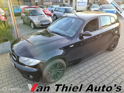 BMW 1-serie 116i airco lmvelgen