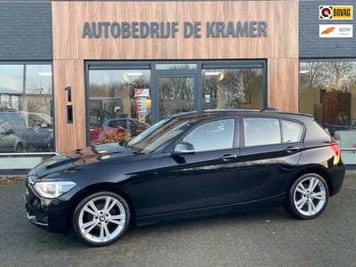 BMW 1-serie 116i Business