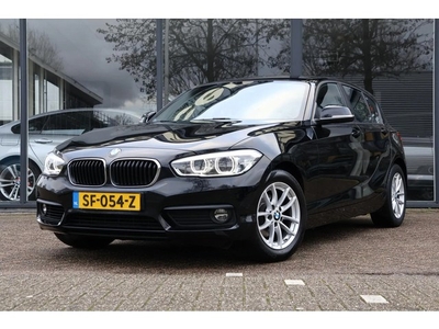 BMW 1-serie 118i Lease Executive-VERKOCHT!!