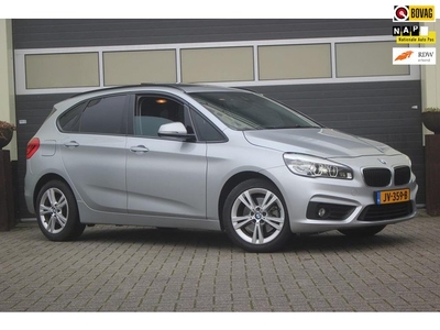 BMW 2-Serie Active Tourer 218i Centennial Executive