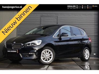 BMW 2-serie Active Tourer 218i Executive Edition AUTOMAAT